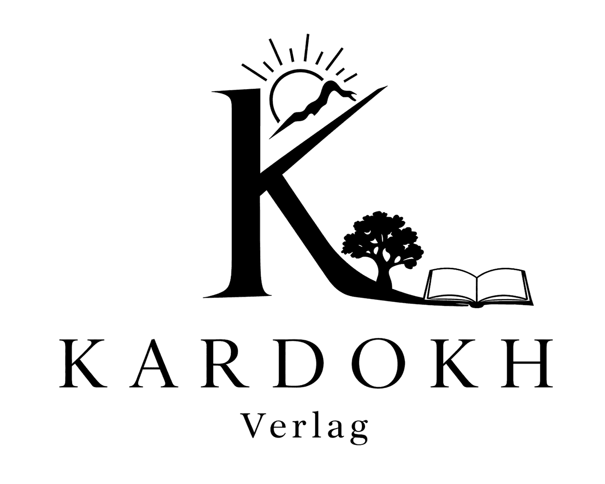 Kardokh Publishing — Logo