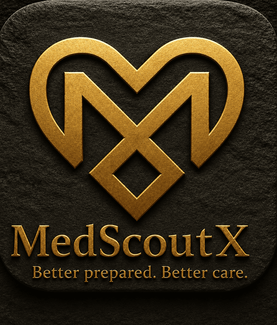 MedScoutX — Medical Decision App